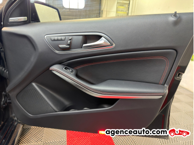 Mercedes Classe A — 26