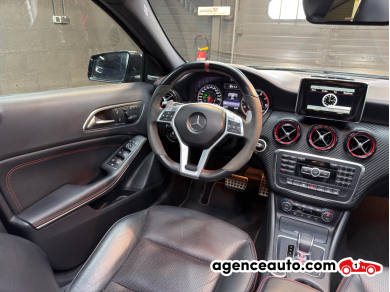 Mercedes Classe A — 14