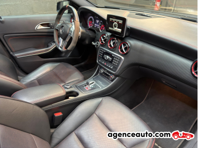 Mercedes Classe A — 21