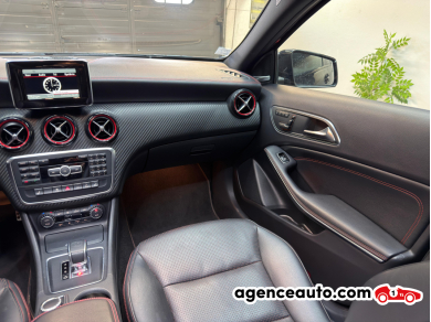 Mercedes Classe A — 15
