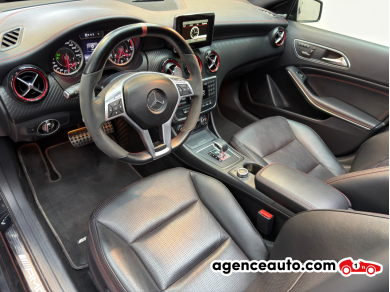 Mercedes Classe A — 10