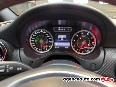 Mercedes Classe A — 12