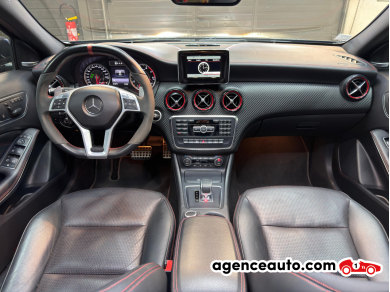 Mercedes Classe A — 13