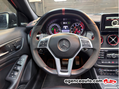 Mercedes Classe A — 11