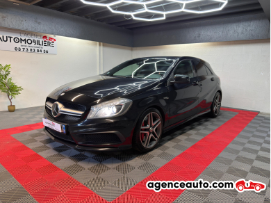 Mercedes Classe A