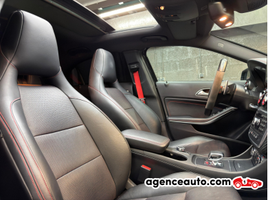 Mercedes Classe A — 20