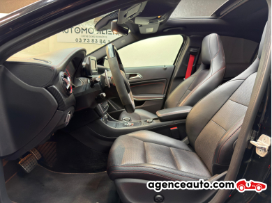 Mercedes Classe A — 8