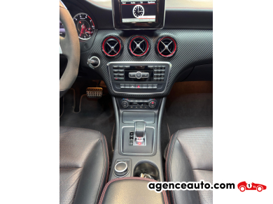 Mercedes Classe A — 18