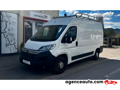 Citroen Jumper