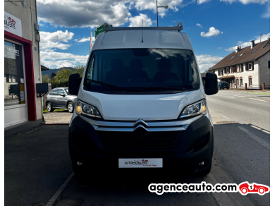 Citroen Jumper — 2