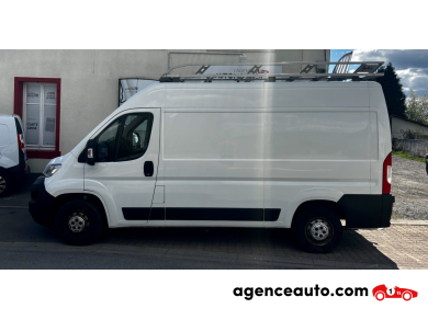 Citroen Jumper — 7