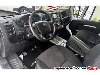 Citroen Jumper — 11