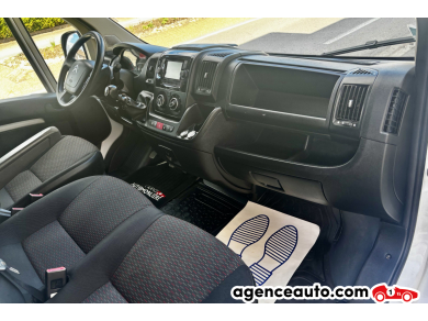 Citroen Jumper — 15