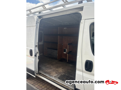 Citroen Jumper — 28