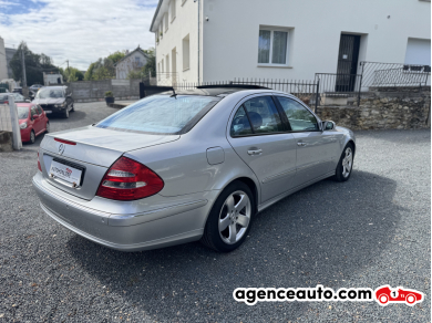 Mercedes Classe E — 5