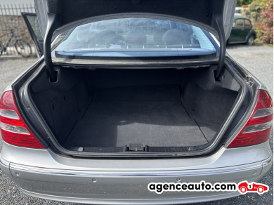 Mercedes Classe E — 9