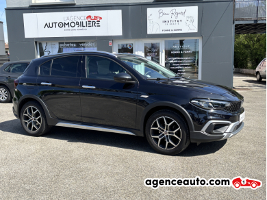 Fiat Tipo — 2