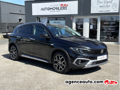 Fiat Tipo — 26