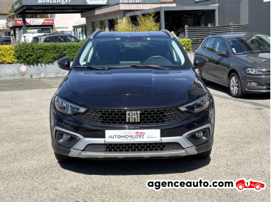 Fiat Tipo — 3