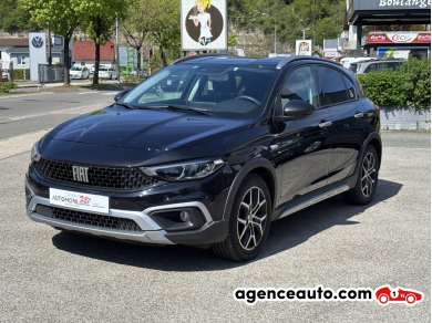 Fiat Tipo — 4