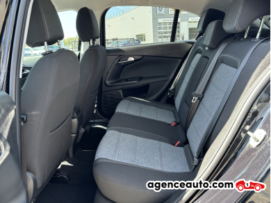 Fiat Tipo — 12
