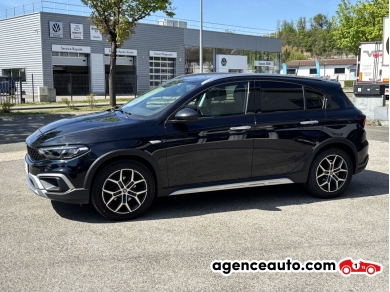 Fiat Tipo — 5
