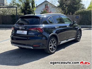 Fiat Tipo — 6