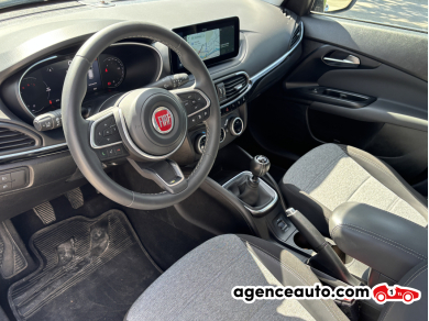 Fiat Tipo — 10