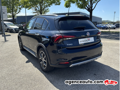 Fiat Tipo — 8