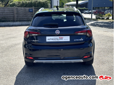 Fiat Tipo — 7