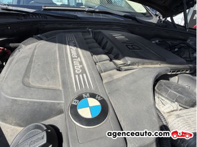 Bmw Série 5 — 38