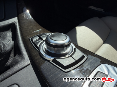 Bmw Série 5 — 18