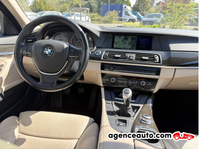 Bmw Série 5 — 16