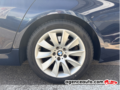 Bmw Série 5 — 36