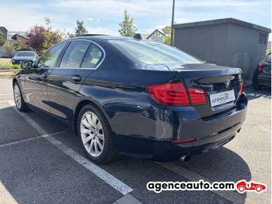 Bmw Série 5 — 5
