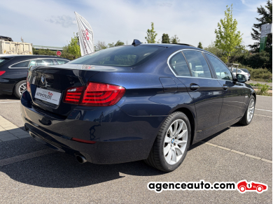 Bmw Série 5 — 2
