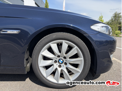 Bmw Série 5 — 33