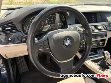 Bmw Série 5 — 24