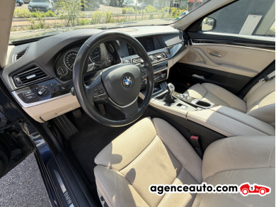 Bmw Série 5 — 9