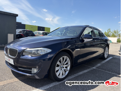 Bmw Série 5 — 6