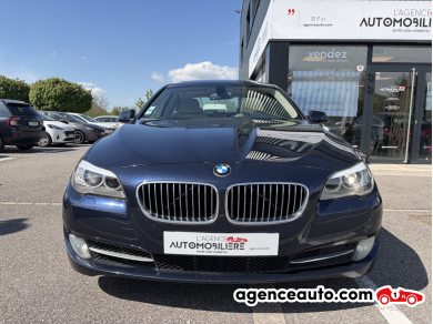 Bmw Série 5 — 7