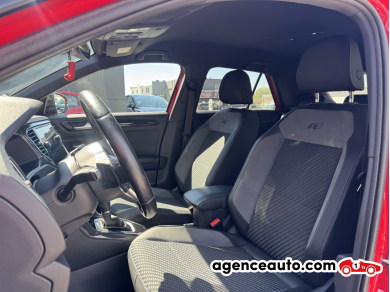 Volkswagen T-roc — 15