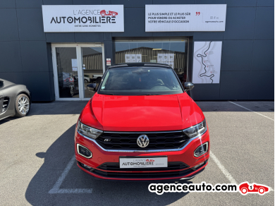 Volkswagen T-roc — 6