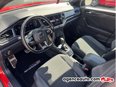 Volkswagen T-roc — 7