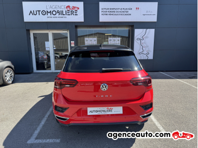 Volkswagen T-roc — 5