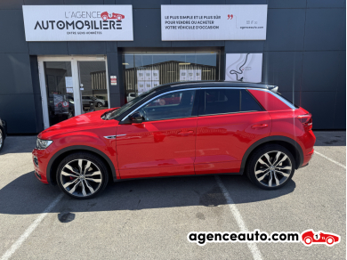 Volkswagen T-roc — 4