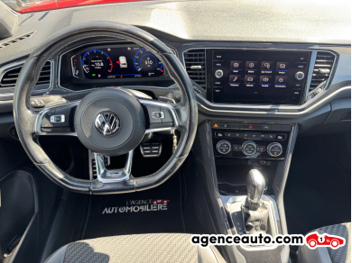 Volkswagen T-roc — 9