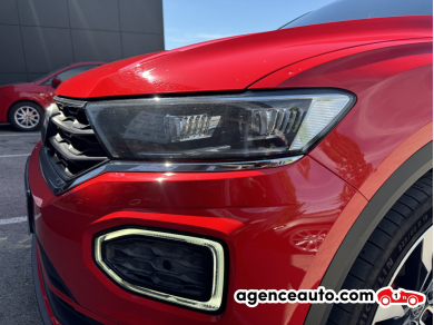 Volkswagen T-roc — 32