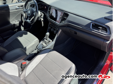 Volkswagen T-roc — 26