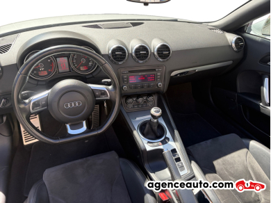 Audi TT Roadster — 12